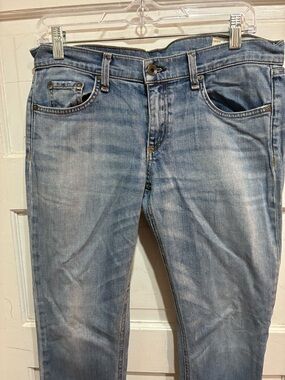 Rag and Bone women’s jeans